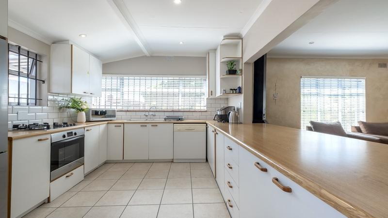 3 Bedroom Property for Sale in Richmond Estate Western Cape